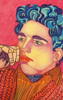 AGATHE LEMAIRE THALAZAC