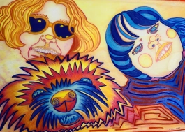 AGATHE LEMAIRE THALAZAC