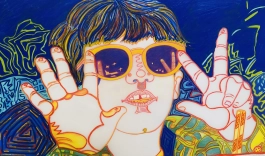 AGATHE LEMAIRE THALAZAC