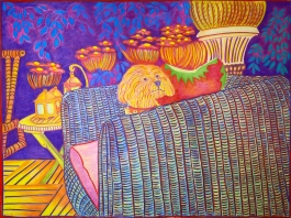 AGATHE LEMAIRE THALAZAC