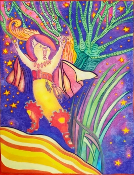 AGATHE LEMAIRE THALAZAC