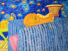 AGATHE LEMAIRE THALAZAC