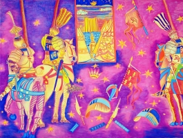 AGATHE LEMAIRE THALAZAC