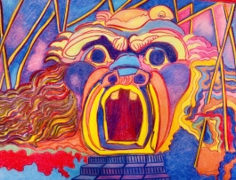 AGATHE LEMAIRE THALAZAC