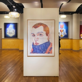 AGATHE LEMAIRE THALAZAC