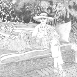 AGATHE LEMAIRE THALAZAC