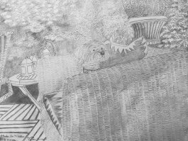 AGATHE LEMAIRE THALAZAC
