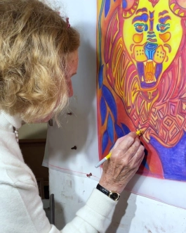 AGATHE LEMAIRE THALAZAC