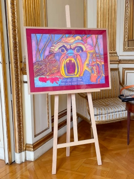 AGATHE LEMAIRE THALAZAC