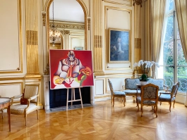 AGATHE LEMAIRE THALAZAC